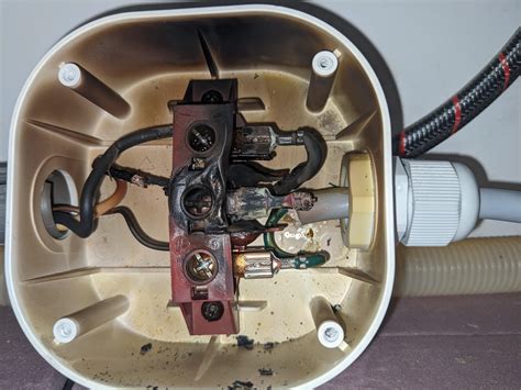 Bosch junction box reddit